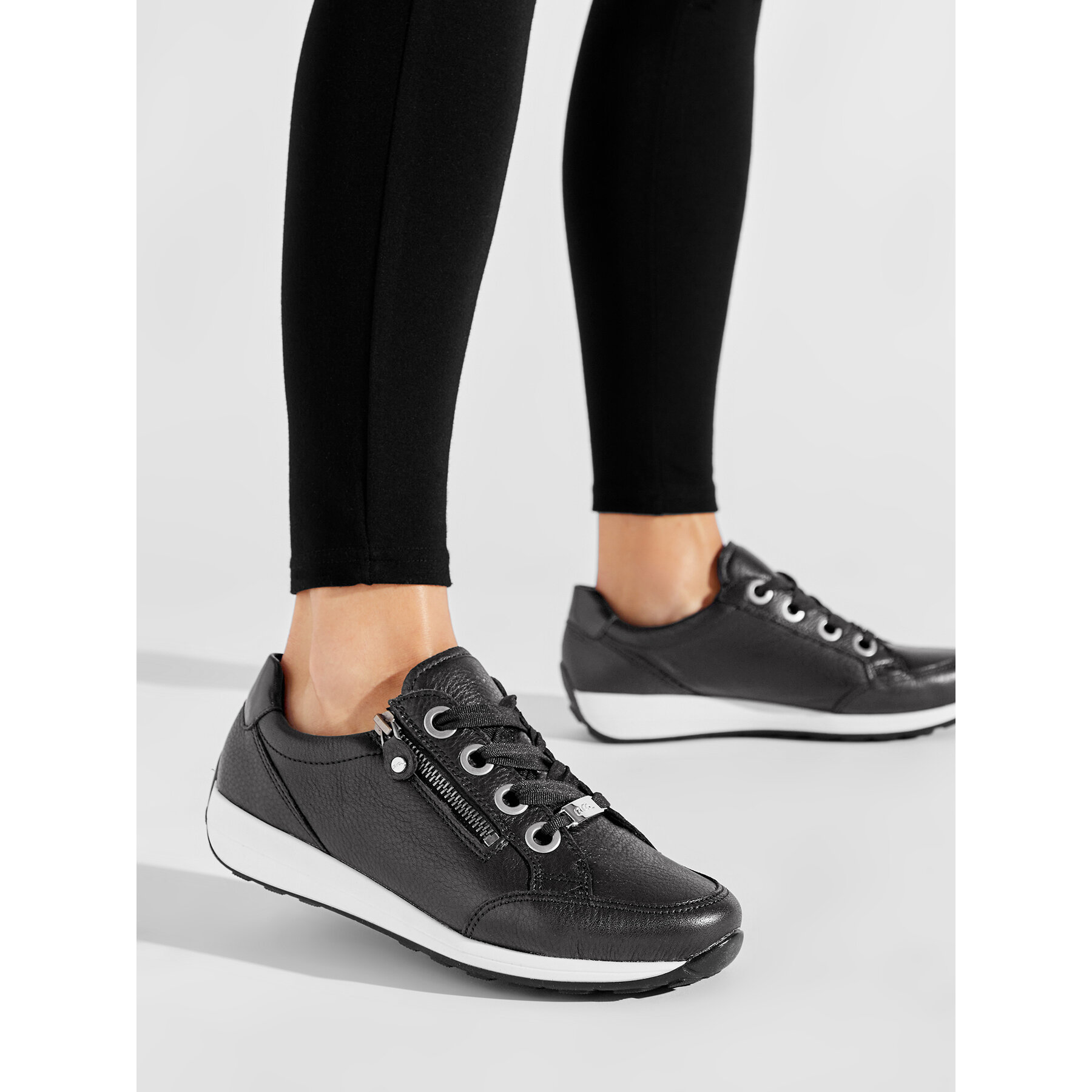 Sneakers Ara 12-34587-01 Schwarz Sneakers Ara 12-34587-01 Schwarz von Ara