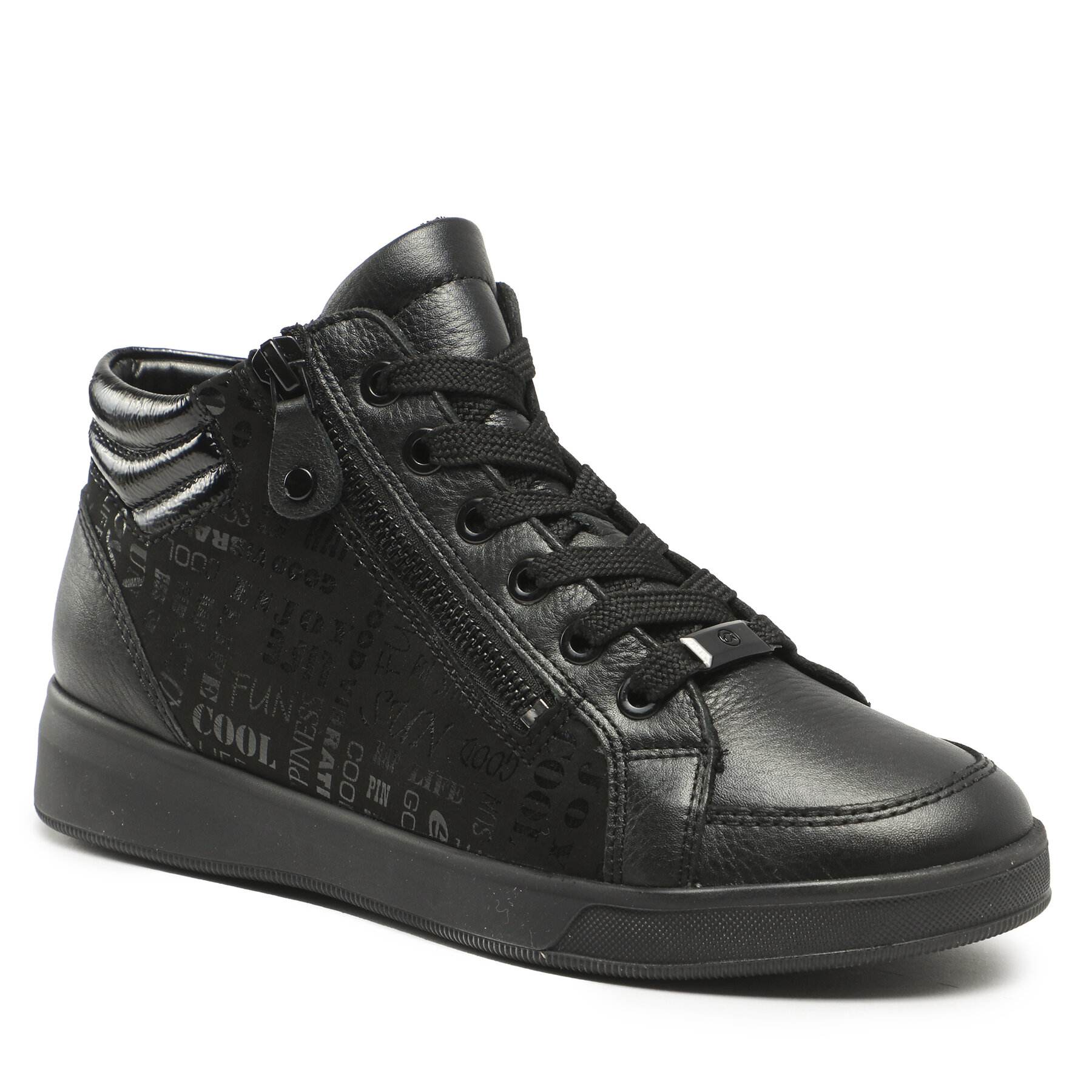 Sneakers Ara 12-44499-37 Schwarz Sneakers Ara 12-44499-37 Schwarz von Ara