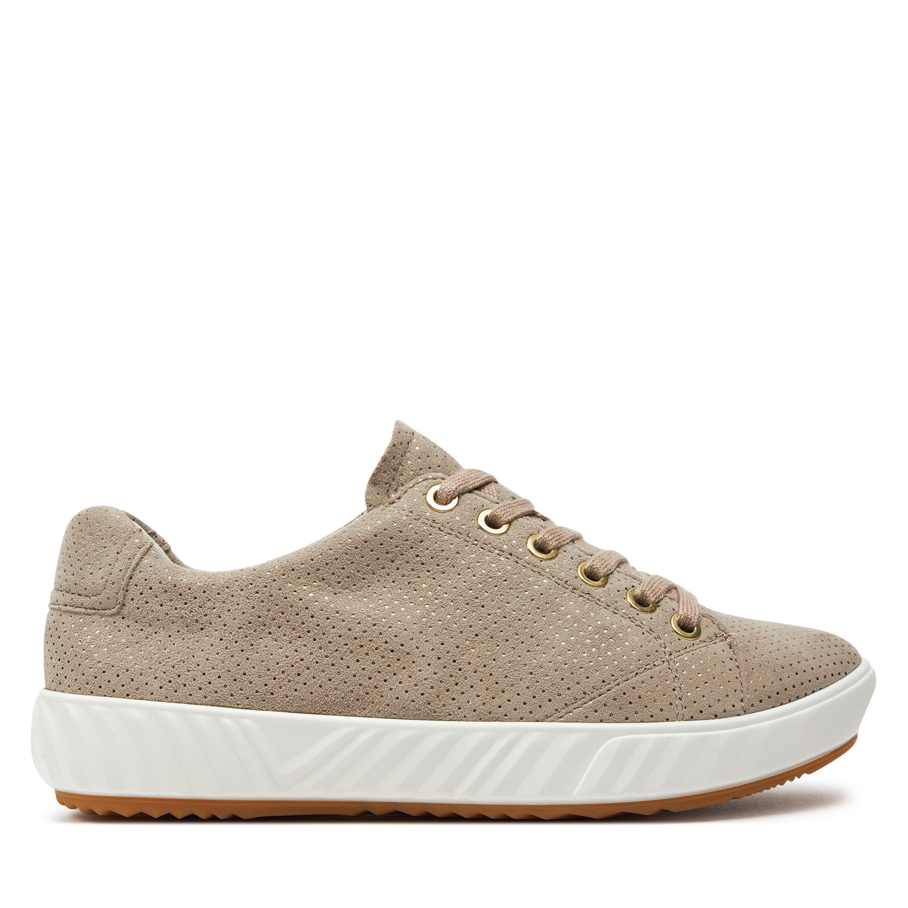 Sneakers Ara Avio 12-13640-87 Sand von Ara