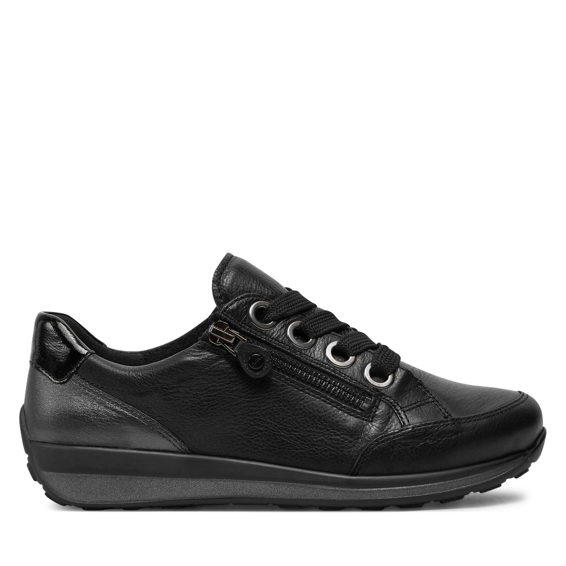 Sneakers Ara Osaka 12-44587-66 Schwarz Sneakers Ara Osaka 12-44587-66 Schwarz von Ara