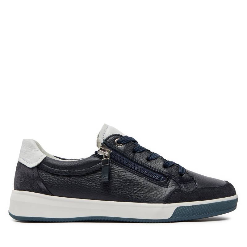 Sneakers Ara Rom 12-34423-02 Blau von Ara