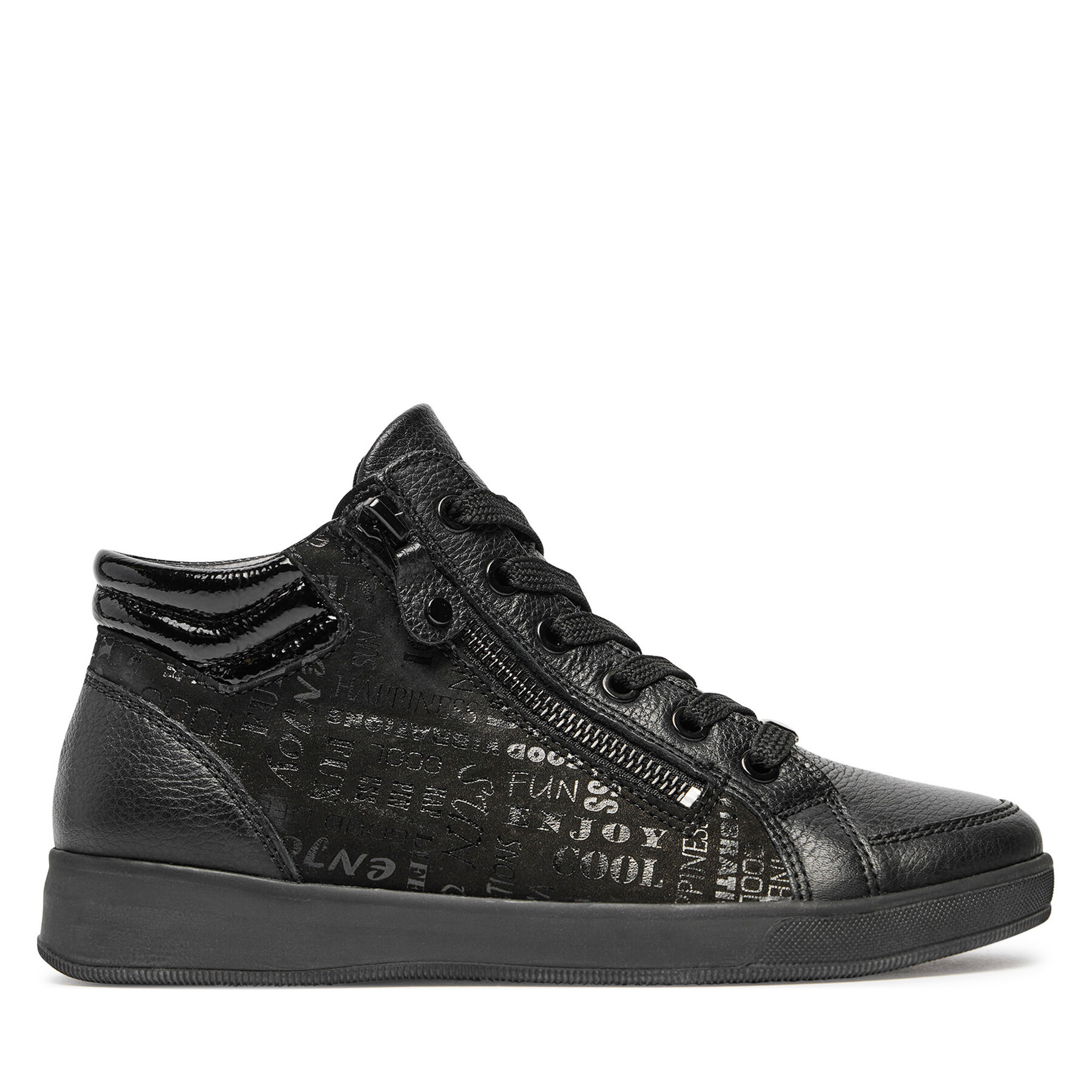 Sneakers Ara Rom 12-44499-37 Schwarz Sneakers Ara Rom 12-44499-37 Schwarz von Ara
