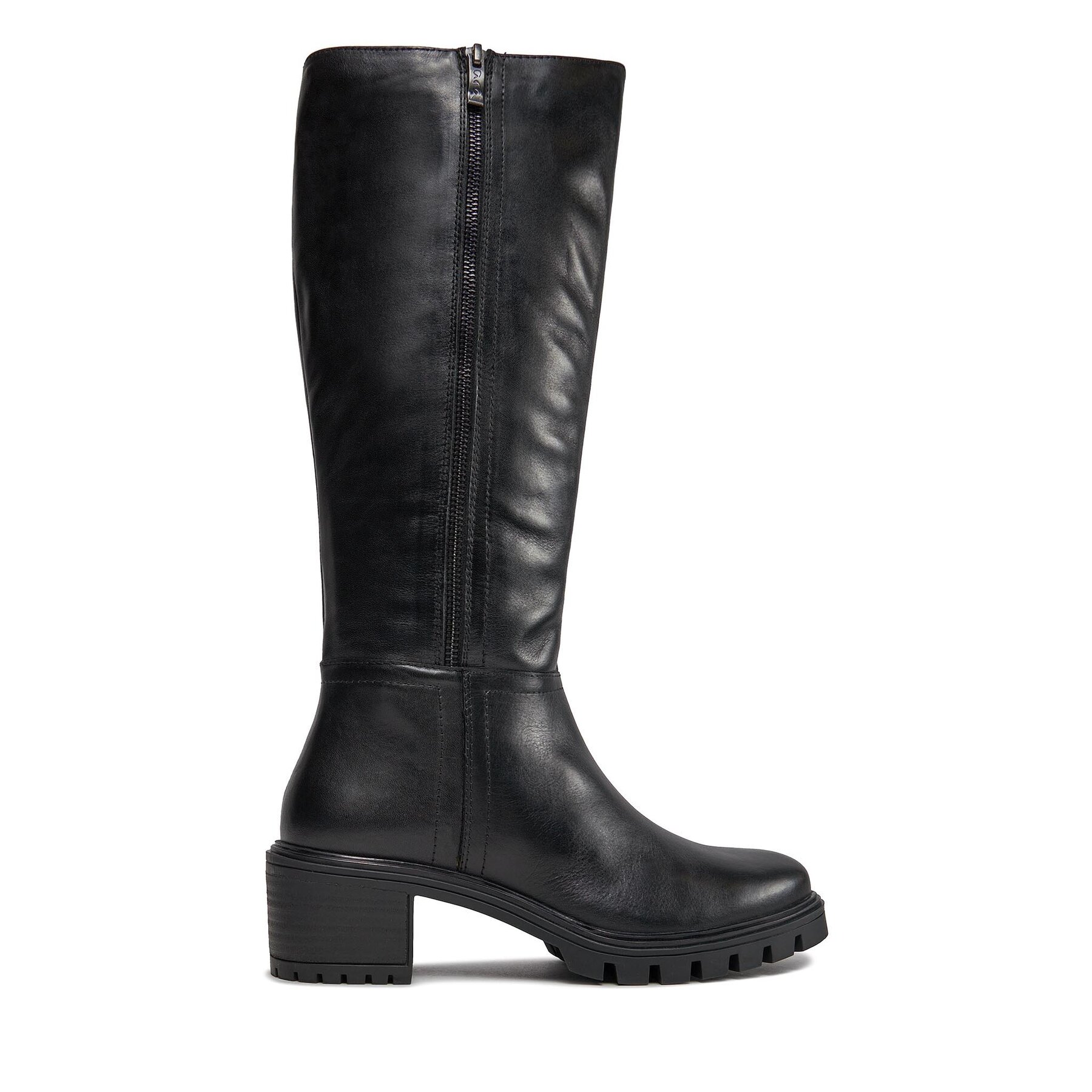 Stiefel Ara 12-48815-01 1 Black von Ara