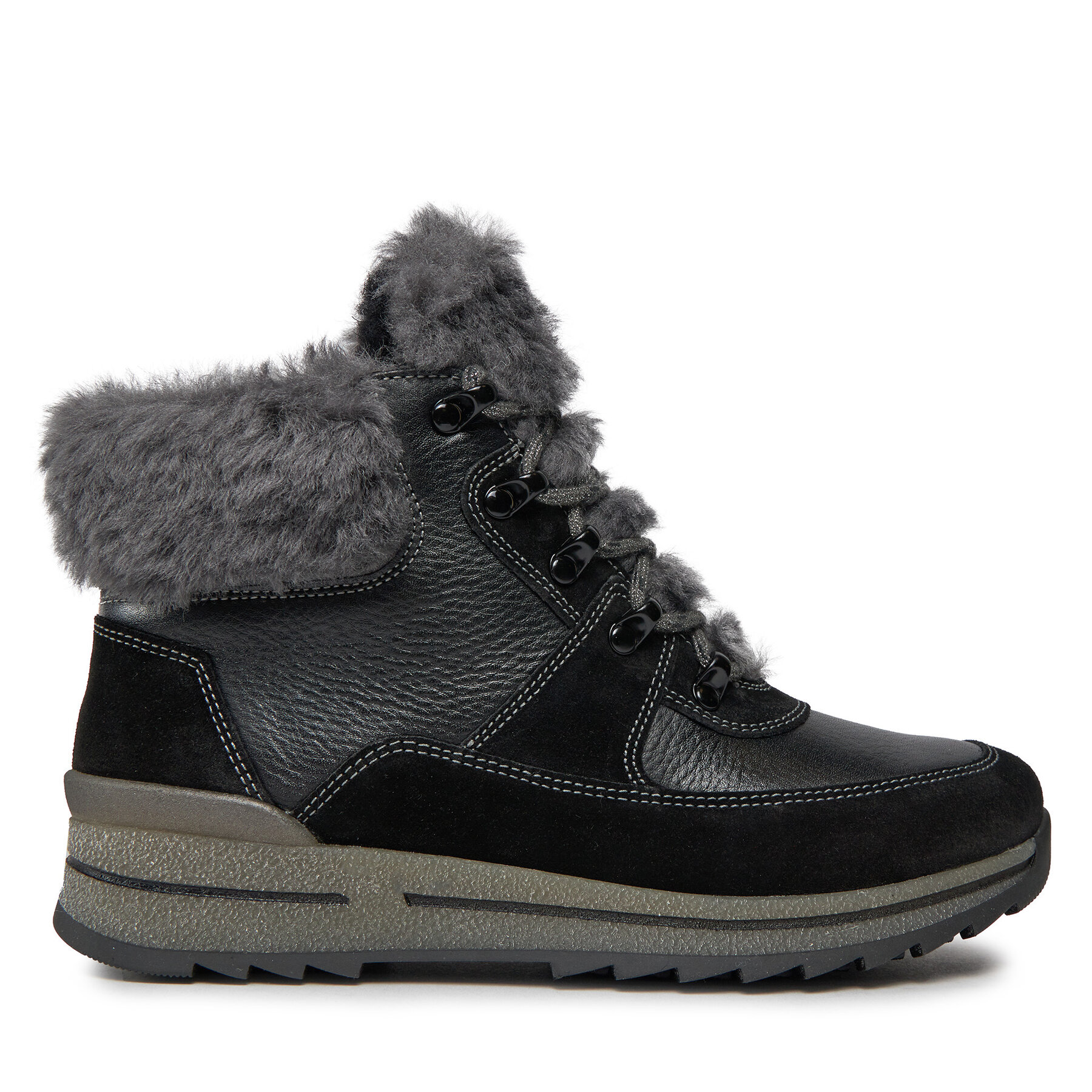 Stiefeletten Ara 12-24550-01 Schwarz Stiefeletten Ara 12-24550-01 Schwarz von Ara