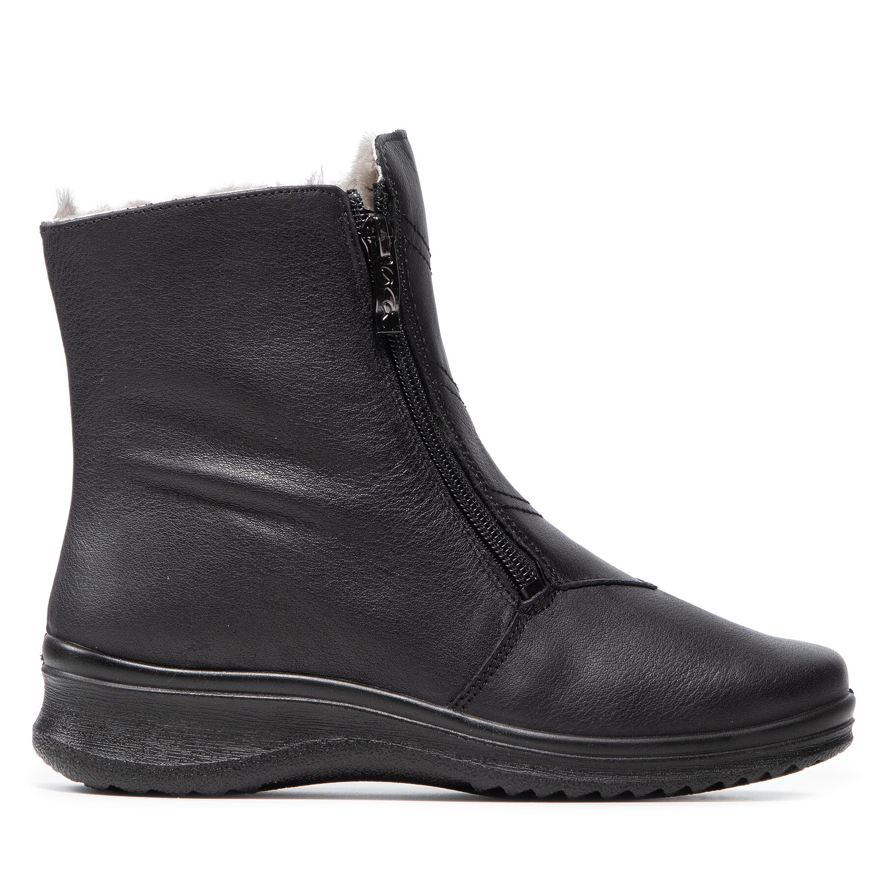 Stiefeletten Ara 12-48539-61 Schwarz Stiefeletten Ara 12-48539-61 Schwarz von Ara