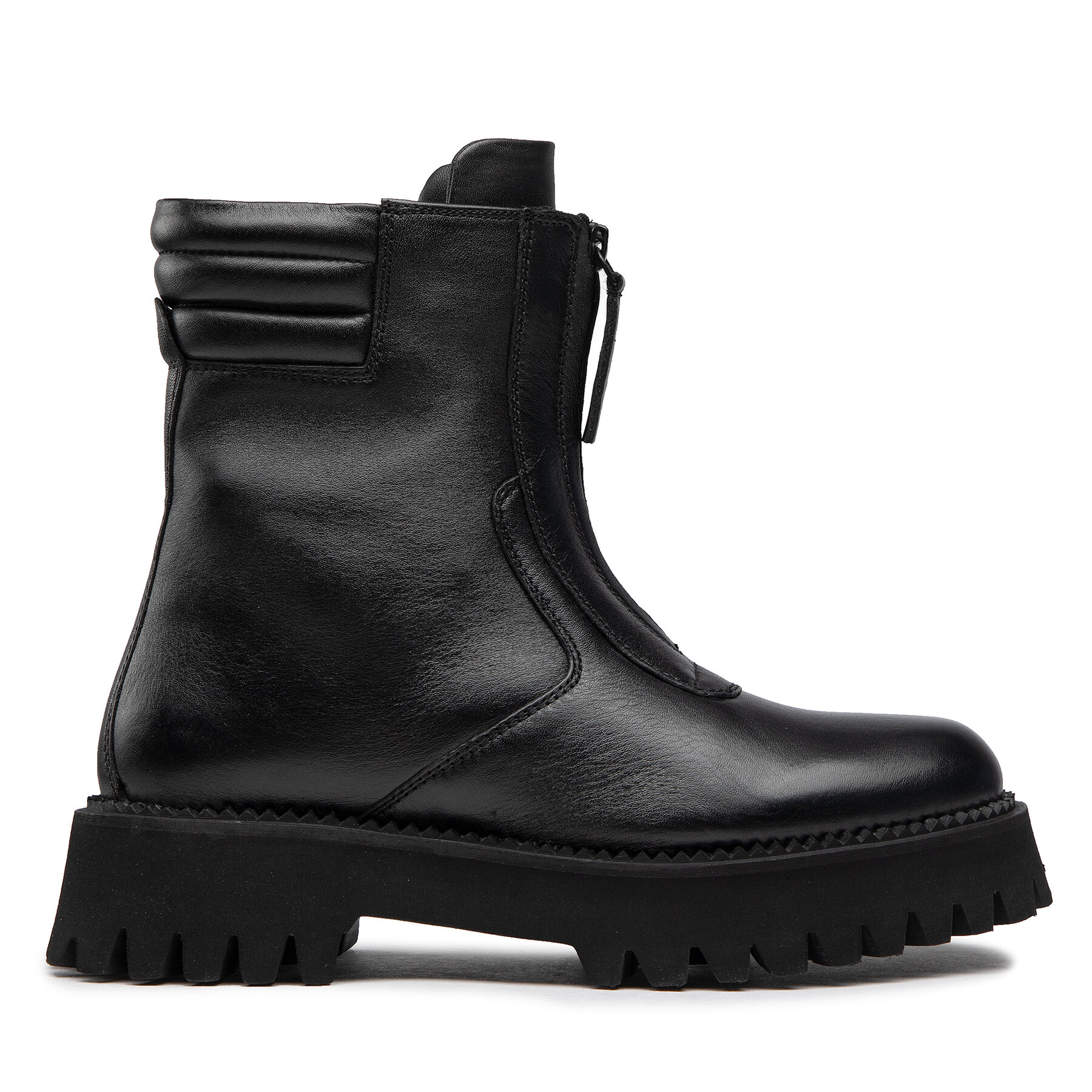 Stiefeletten Ara 12-56703-01 Schwarz von Ara