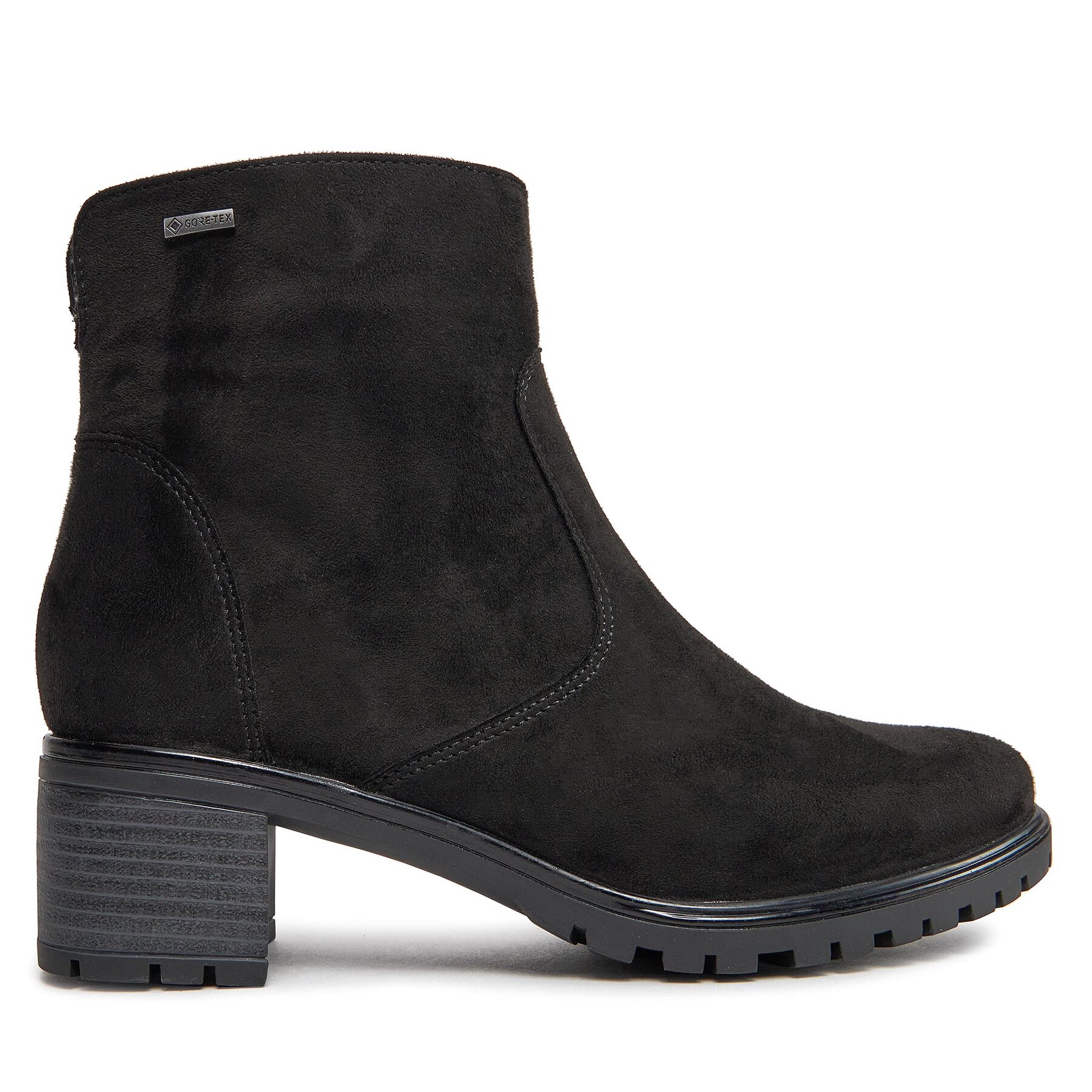 Stiefeletten Ara GORE-TEX 12-40517-01 Schwarz Stiefeletten Ara GORE-TEX 12-40517-01 Schwarz von Ara