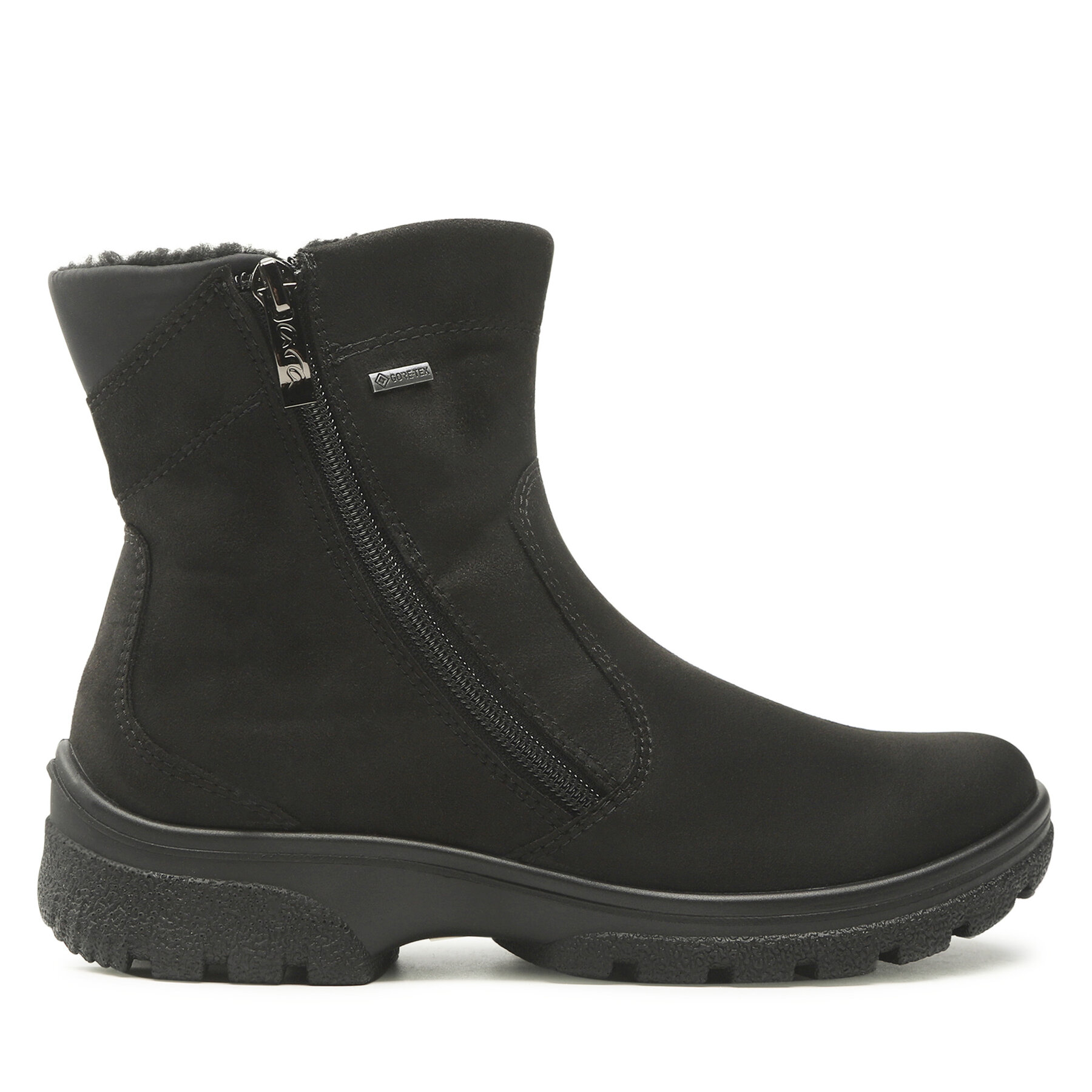 Stiefeletten Ara GORE-TEX 12-49305-61 Schwarz Stiefeletten Ara GORE-TEX 12-49305-61 Schwarz von Ara