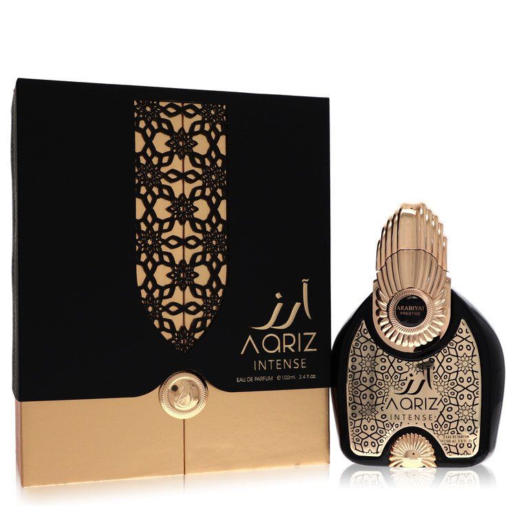 Arabiyat Prestige Aariz Intense Eau de Parfum 100ml von Arabiyat Prestige