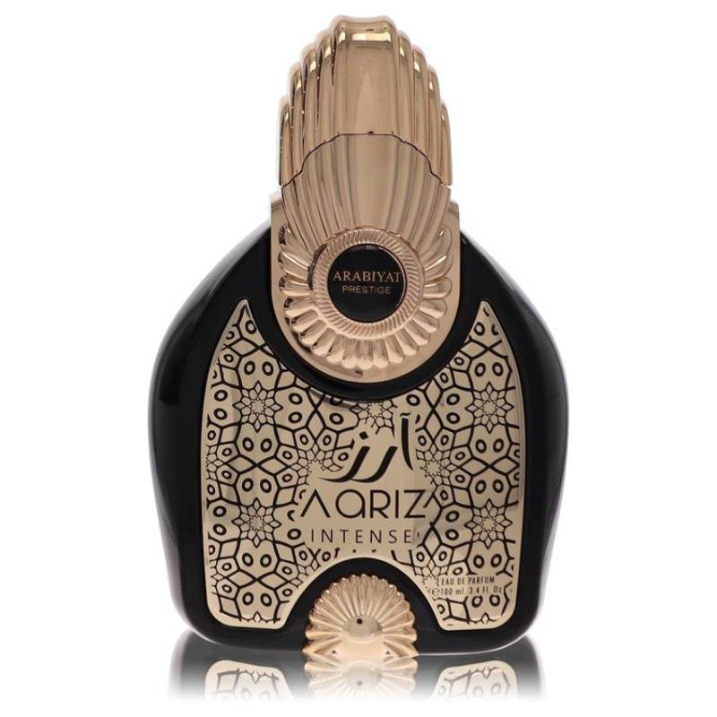 Arabiyat Prestige Aariz Intense Eau De Parfum Spray (Unisex Tester) 101 ml von Arabiyat Prestige