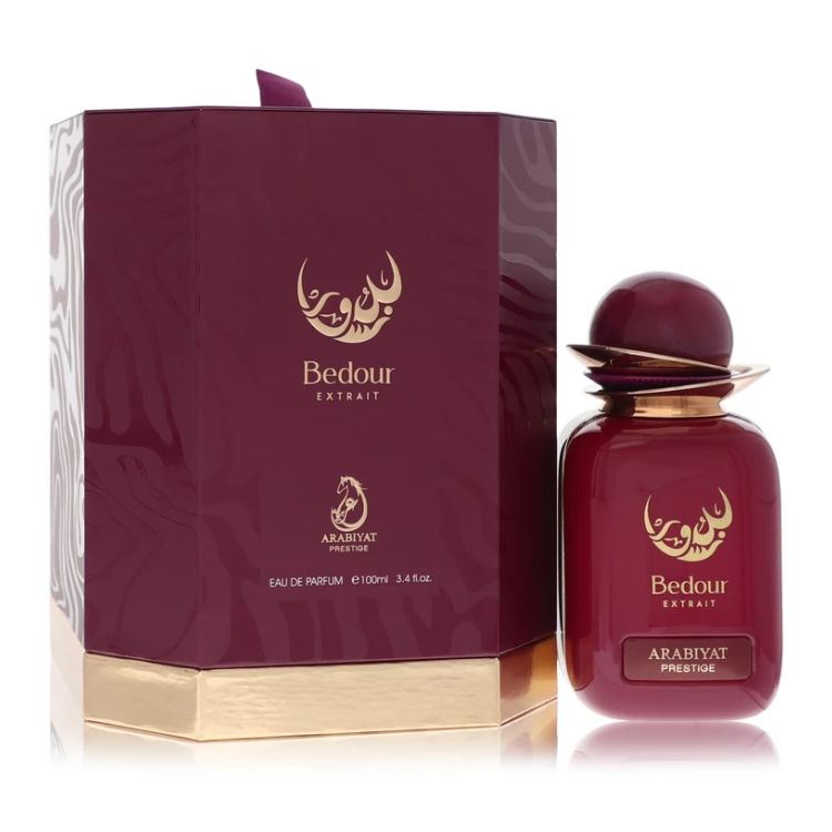 Arabiyat Prestige Bedour Extrait Eau de Parfum 100ml von Arabiyat Prestige