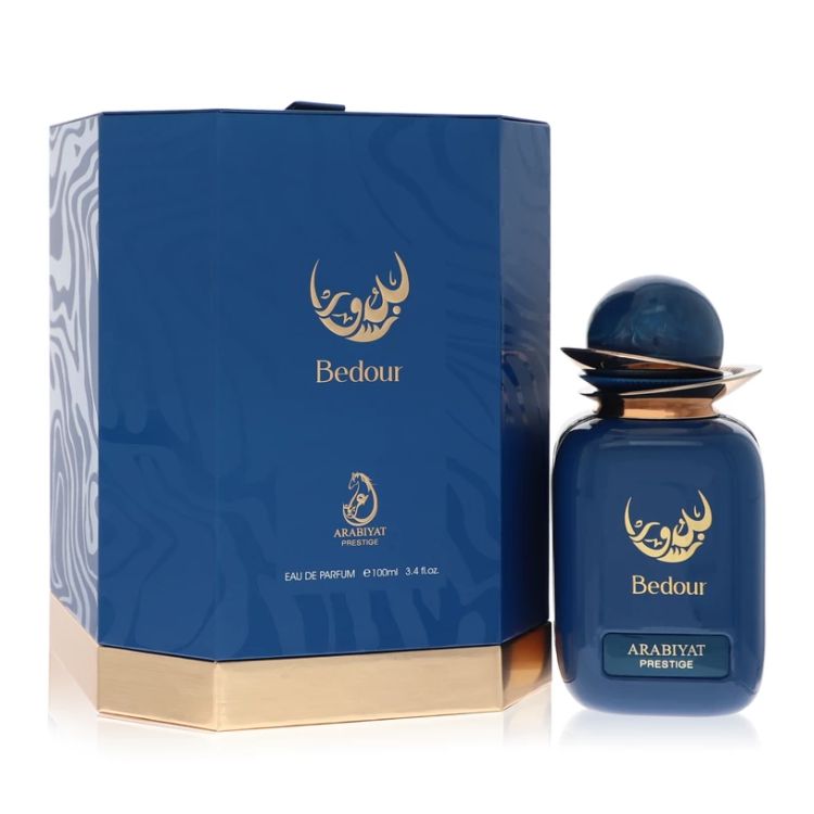 Bedour by Arabiyat Prestige Eau de Parfum 100ml von Arabiyat Prestige