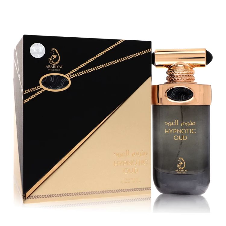 Hypnotic Oud by Arabiyat Prestige Eau de Parfum 100ml von Arabiyat Prestige