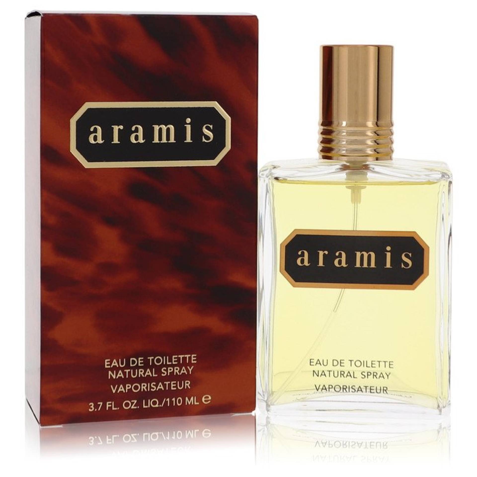 Aramis ARAMIS Cologne / Eau De Toilette Spray 109 ml von Aramis