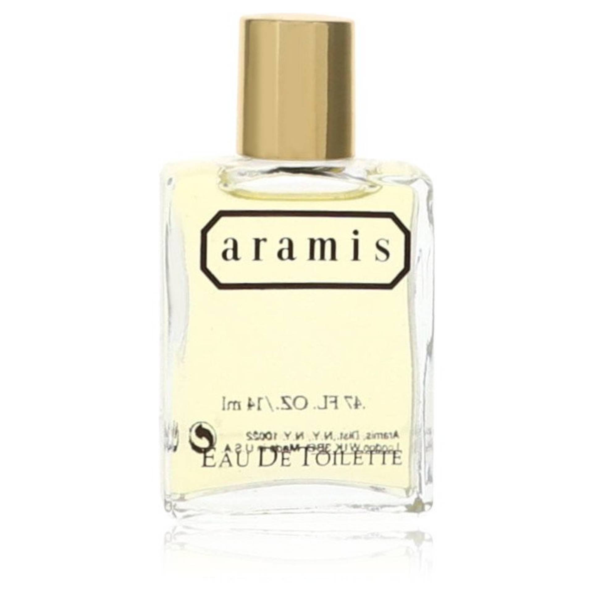 Aramis ARAMIS Eau De Toilette Splash 14 ml von Aramis