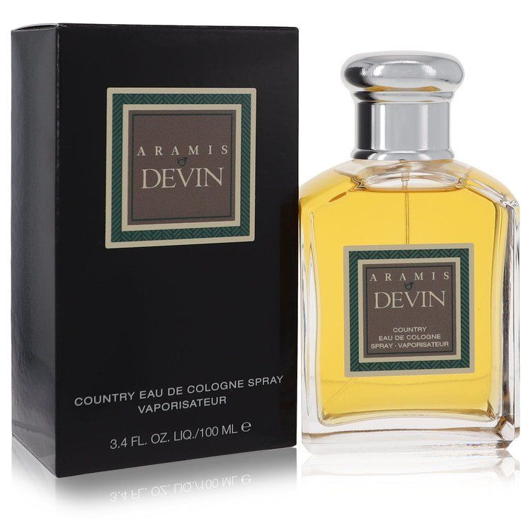 Aramis Devin Eau de Cologne 100ml von Aramis