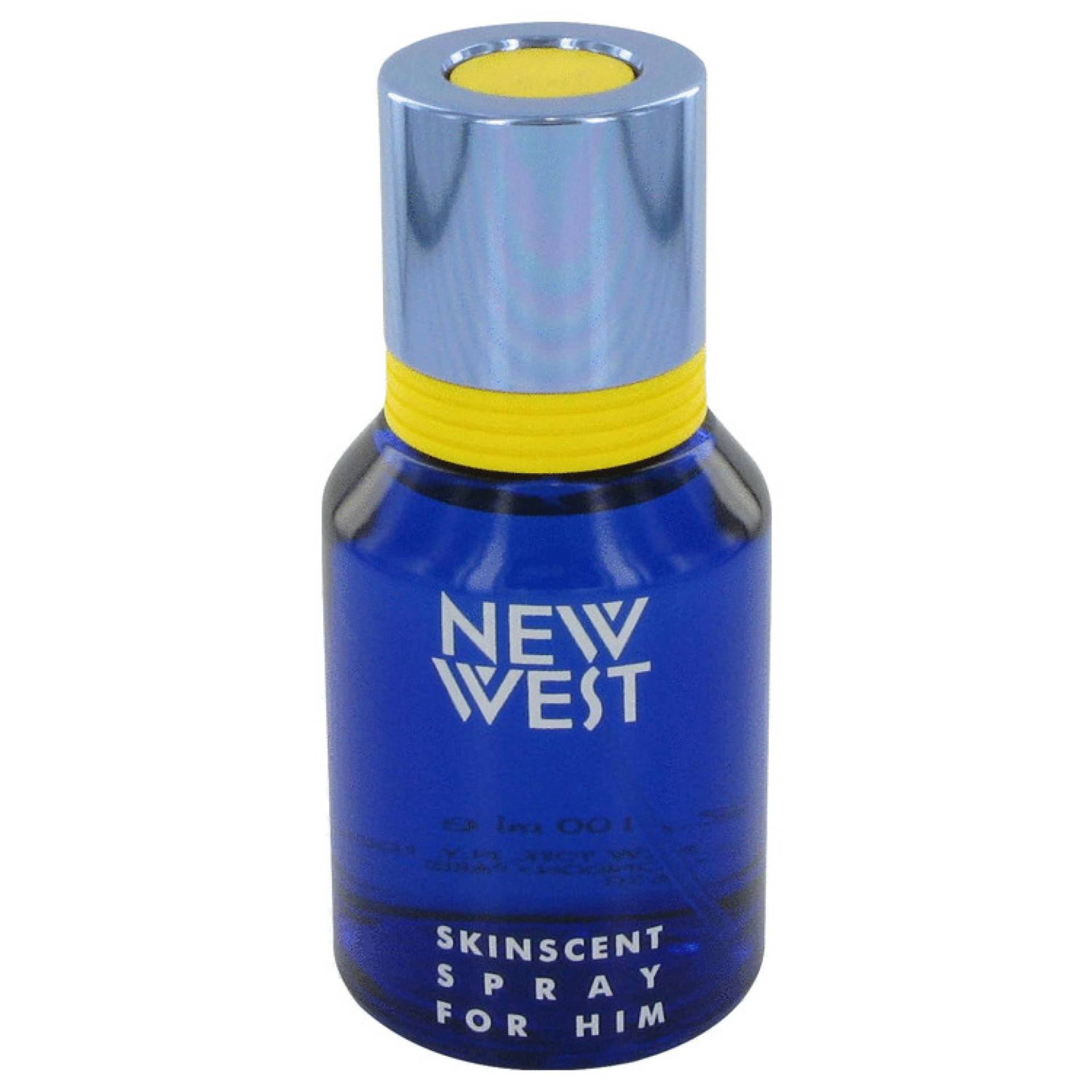 Aramis New West Skinscent Spray (unboxed) 100 ml von Aramis