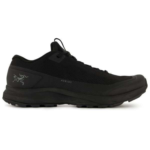 Arc'teryx - Aerios Aura Men - Multisportschuhe Gr 12 schwarz von Arc'teryx