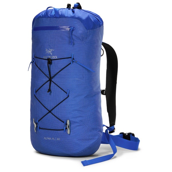 Arc'teryx - Alpha FL 30 Backpack - Tourenrucksack Gr 30 l - Regular blau von Arc'teryx