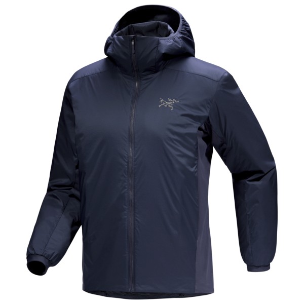 Arc'teryx - Atom Hoody - Kunstfaserjacke Gr XS blau Arc'teryx - Atom Hoody - Kunstfaserjacke Gr XS blau von Arc'teryx