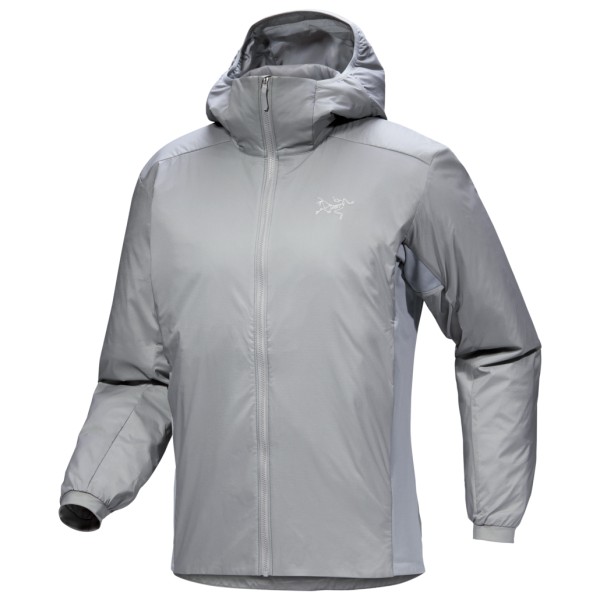 Arc'teryx - Atom Hoody - Kunstfaserjacke Gr XXL grau Arc'teryx - Atom Hoody - Kunstfaserjacke Gr XXL grau von Arc'teryx