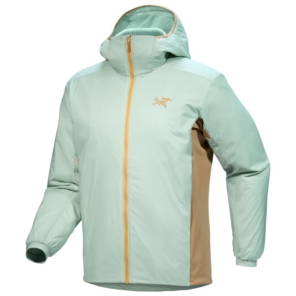 Arc'teryx - Atom Hoody - Kunstfaserjacke Gr XXL grün Arc'teryx - Atom Hoody - Kunstfaserjacke Gr XXL grün von Arc'teryx