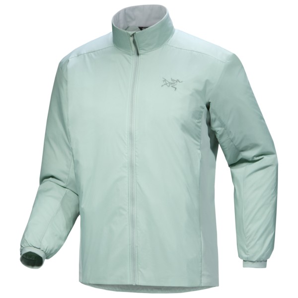 Arc'teryx - Atom Jacket - Kunstfaserjacke Gr L grau Arc'teryx - Atom Jacket - Kunstfaserjacke Gr L grau von Arc'teryx