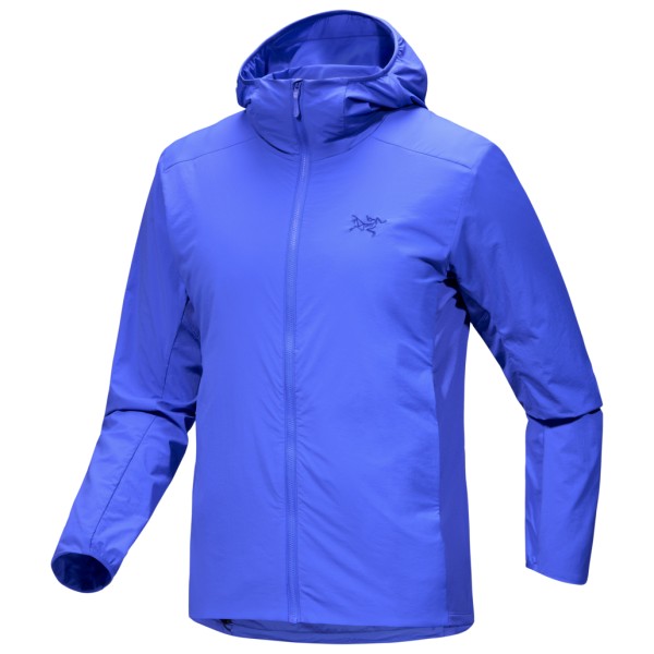 Arc'teryx - Atom SL Hoody - Kunstfaserjacke Gr M blau Arc'teryx - Atom SL Hoody - Kunstfaserjacke Gr M blau von Arc'teryx