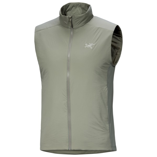 Arc'teryx - Atom Vest - Kunstfasergilet Gr M oliv von Arc'teryx