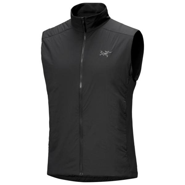 Arc'teryx - Atom Vest - Kunstfasergilet Gr XXL schwarz Arc'teryx - Atom Vest - Kunstfasergilet Gr XXL schwarz von Arc'teryx