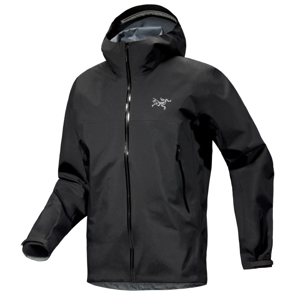 Arc'teryx - Beta Jacket - Regenjacke Gr L schwarz Arc'teryx - Beta Jacket - Regenjacke Gr L schwarz von Arc'teryx