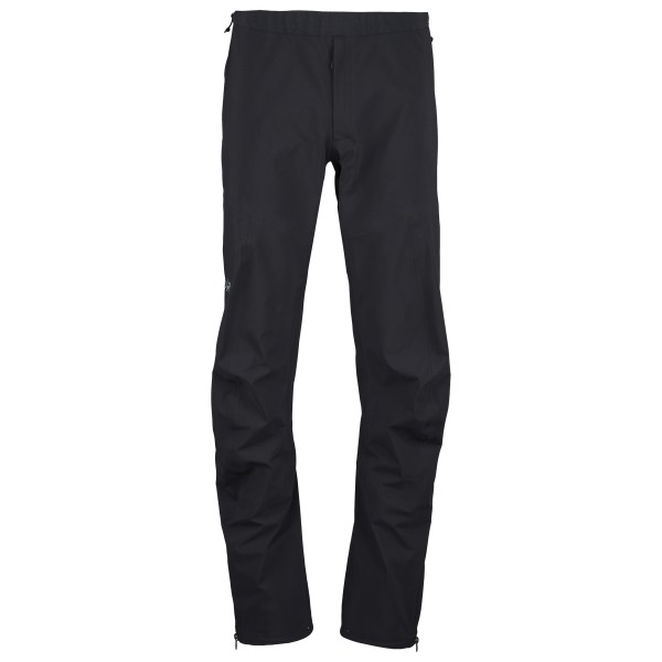 Arc'teryx - Beta Pant - Regenhose Gr L - Regular;L - Short;L - Tall;M - Regular;M - Short;M - Tall;S - Regular;S - Short;S - Tall;XL - Regular;XL - Short;XL - Tall;XS - Regular schwarz von Arc'teryx