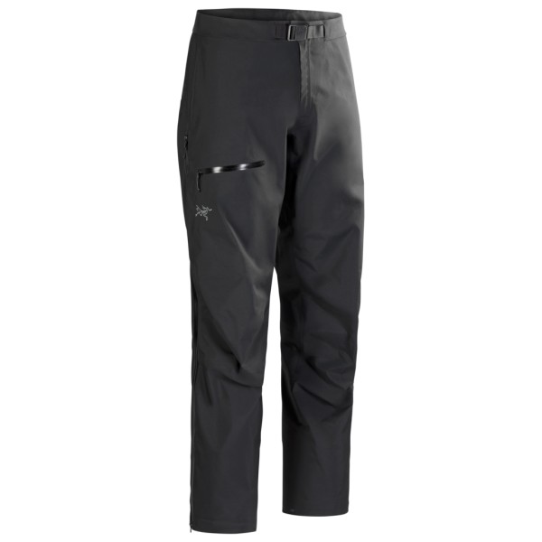 Arc'teryx - Beta Pant - Regenhose Gr L - Short schwarz Arc'teryx - Beta Pant - Regenhose Gr L - Short schwarz von Arc'teryx