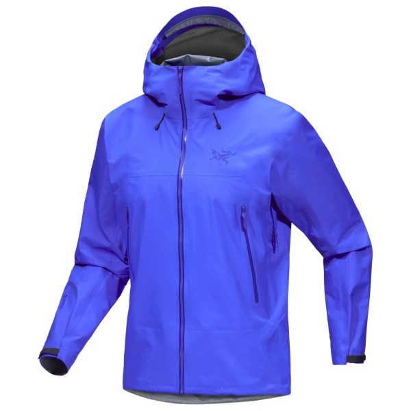 Arc'teryx - Beta SL Jacket - Regenjacke Gr XXL blau Arc'teryx - Beta SL Jacket - Regenjacke Gr XXL blau von Arc'teryx