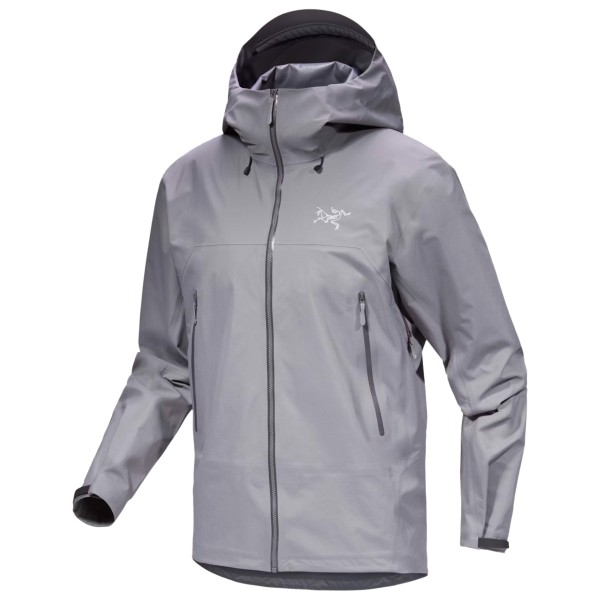 Arc'teryx - Beta SL Jacket - Regenjacke Gr XXL grau Arc'teryx - Beta SL Jacket - Regenjacke Gr XXL grau von Arc'teryx