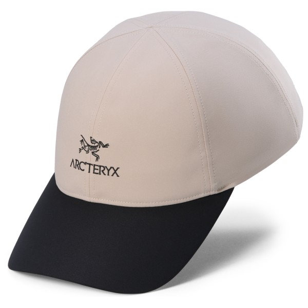Arc'teryx - Bird Word Cap - Cap Gr L/XL grau Arc'teryx - Bird Word Cap - Cap Gr L/XL grau von Arc'teryx