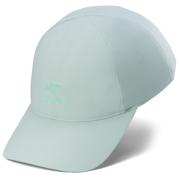 Arc'teryx - Bird Word Cap - Cap Gr L/XL grau Arc'teryx - Bird Word Cap - Cap Gr L/XL grau von Arc'teryx