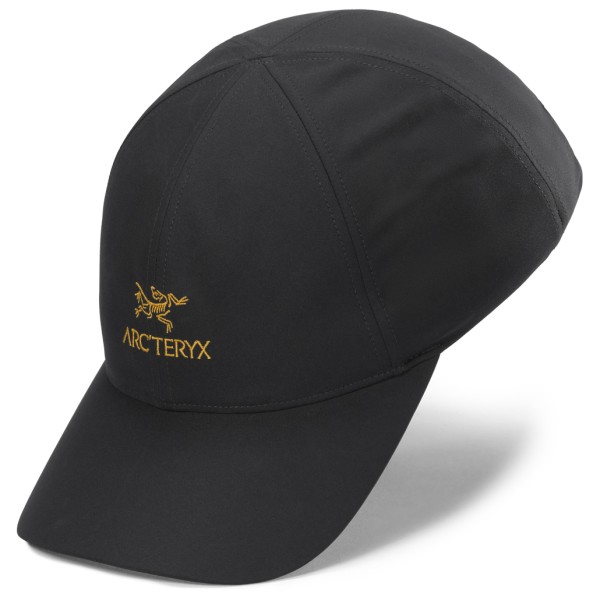 Arc'teryx - Bird Word Cap - Cap Gr L/XL schwarz Arc'teryx - Bird Word Cap - Cap Gr L/XL schwarz von Arc'teryx