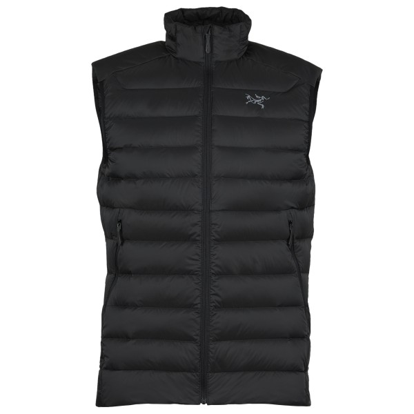 Arc'teryx - Cerium Vest - Daunengilet Gr S schwarz Arc'teryx - Cerium Vest - Daunengilet Gr S schwarz von Arc'teryx