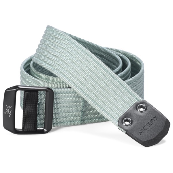 Arc'teryx - Conveyor Belt - Gürtel Gr L - Width: 38 mm grau Arc'teryx - Conveyor Belt - Gürtel Gr L - Width: 38 mm grau von Arc'teryx