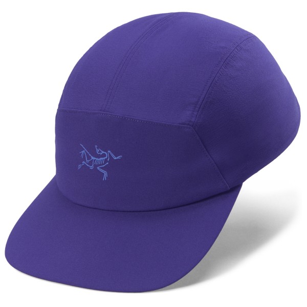 Arc'teryx - Gamma 5 - Cap Gr L/XL lila von Arc'teryx