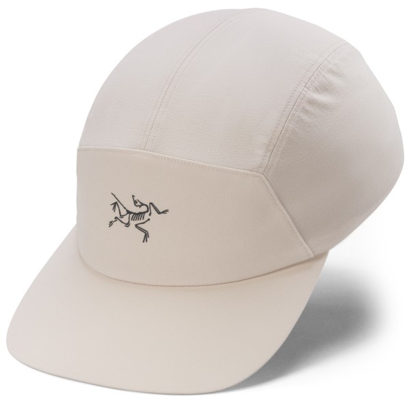 Arc'teryx - Gamma 5 - Cap Gr S/M grau von Arc'teryx