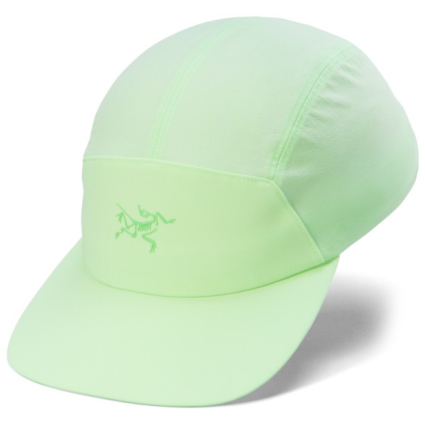 Arc'teryx - Gamma 5 - Cap Gr S/M grün von Arc'teryx