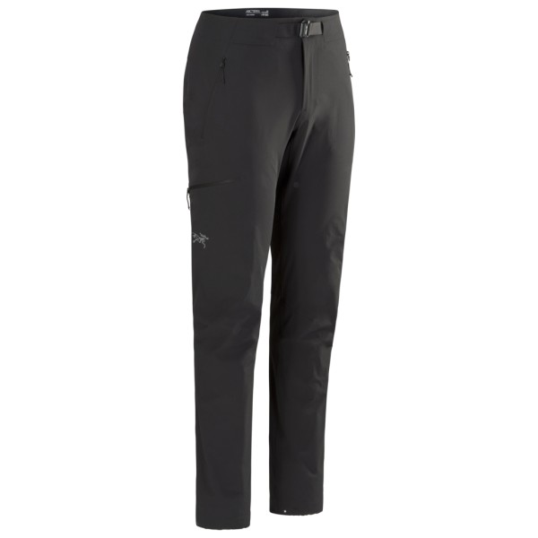 Arc'teryx - Gamma Pant - Softshellhose Gr 30 - Regular schwarz von Arc'teryx