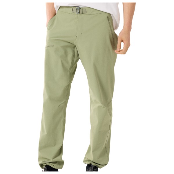 Arc'teryx - Gamma Pant - Tourenhose Gr 32 - Regular oliv von Arc'teryx