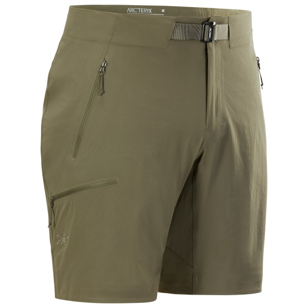 Arc'teryx - Gamma SL Short 9'' - Shorts Gr 32 oliv Arc'teryx - Gamma SL Short 9'' - Shorts Gr 32 oliv von Arc'teryx