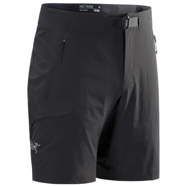 Arc'teryx - Gamma SL Short 9'' - Shorts Gr 36 schwarz von Arc'teryx