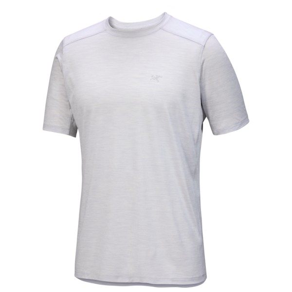 Arc'teryx - Ionia S/S - Merinoshirt Gr M grau Arc'teryx - Ionia S/S - Merinoshirt Gr M grau von Arc'teryx