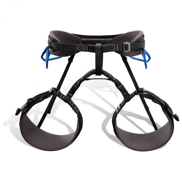 Arc'teryx - Konseal Harness - Klettergurt Gr XL grau Arc'teryx - Konseal Harness - Klettergurt Gr XL grau von Arc'teryx