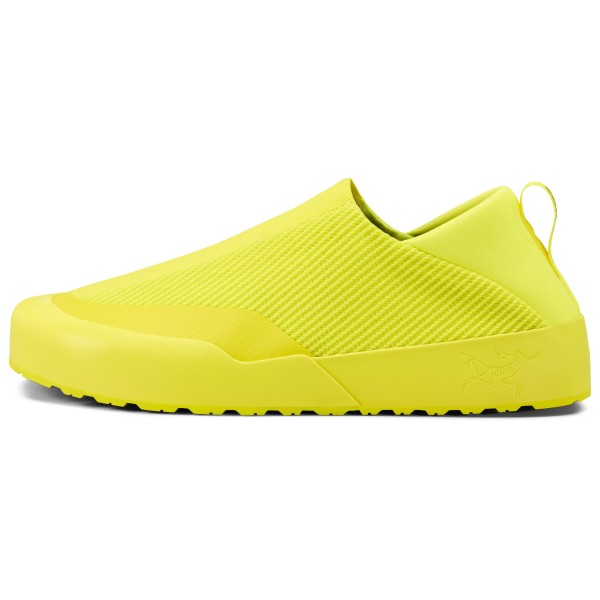 Arc'teryx - Kragg - Sneaker Gr 9 gelb von Arc'teryx